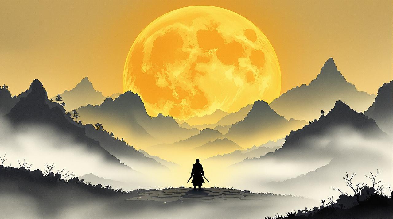 樱花动漫网页版 - 武侠动画的黄金时代:从《剑来》看国产武侠仙侠动画的崛起之路 樱花动漫网页版资讯 - 武侠动画的黄金时代:从《剑来》看国产武侠仙侠动画的崛起之路