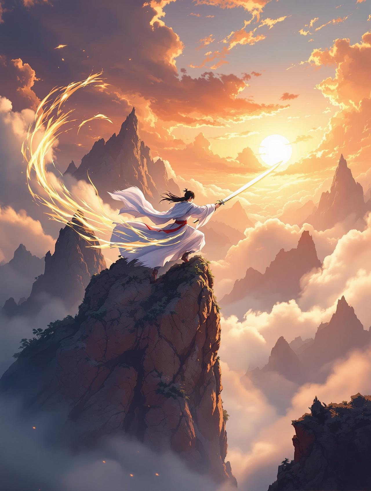 樱花动漫网页版番剧 - 剑来 樱花动漫网页版 - 剑来